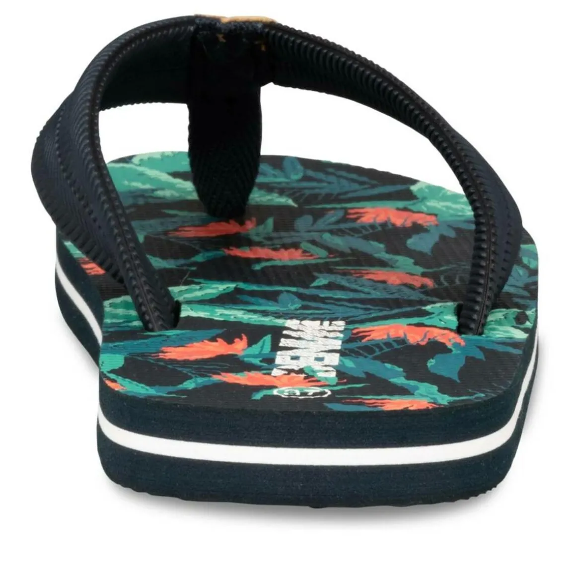 Teenslippers NAVY