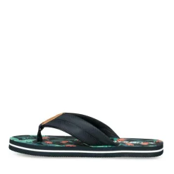 Teenslippers NAVY