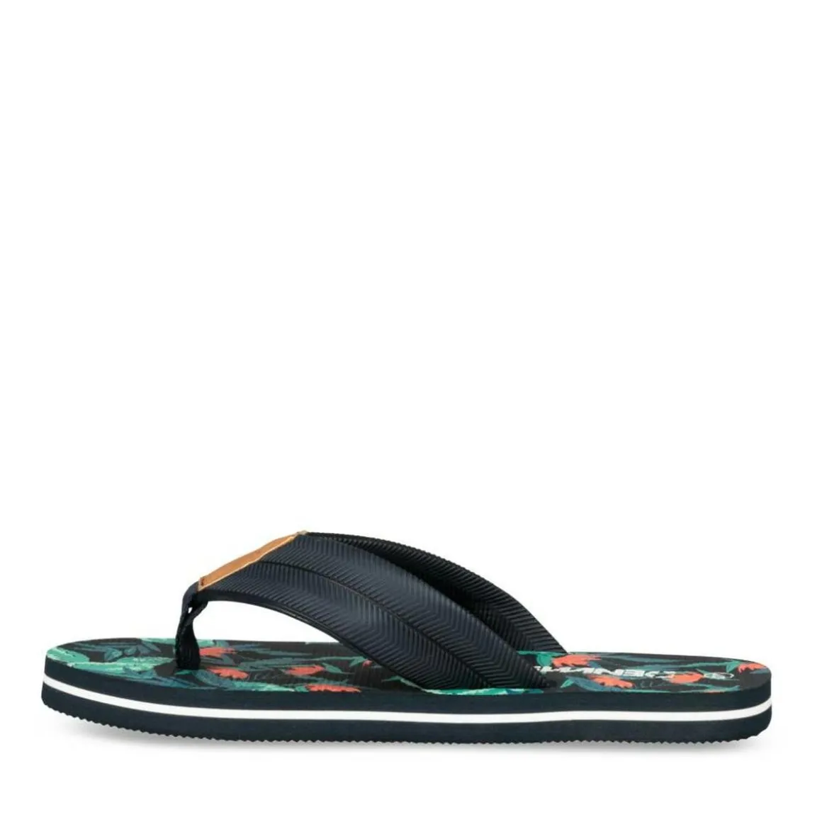 Teenslippers NAVY