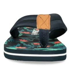 Teenslippers NAVY