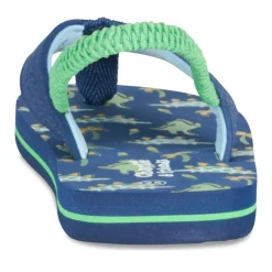 Teenslippers NAVY