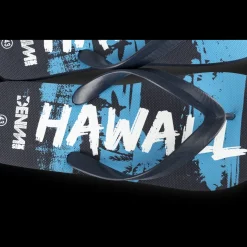Teenslippers NAVY