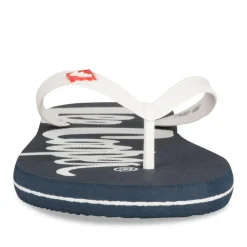 Teenslippers NAVY