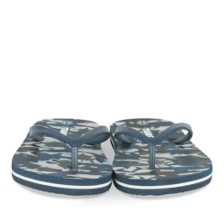 Teenslippers NAVY