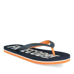 Teenslippers NAVY