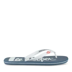 Teenslippers NAVY