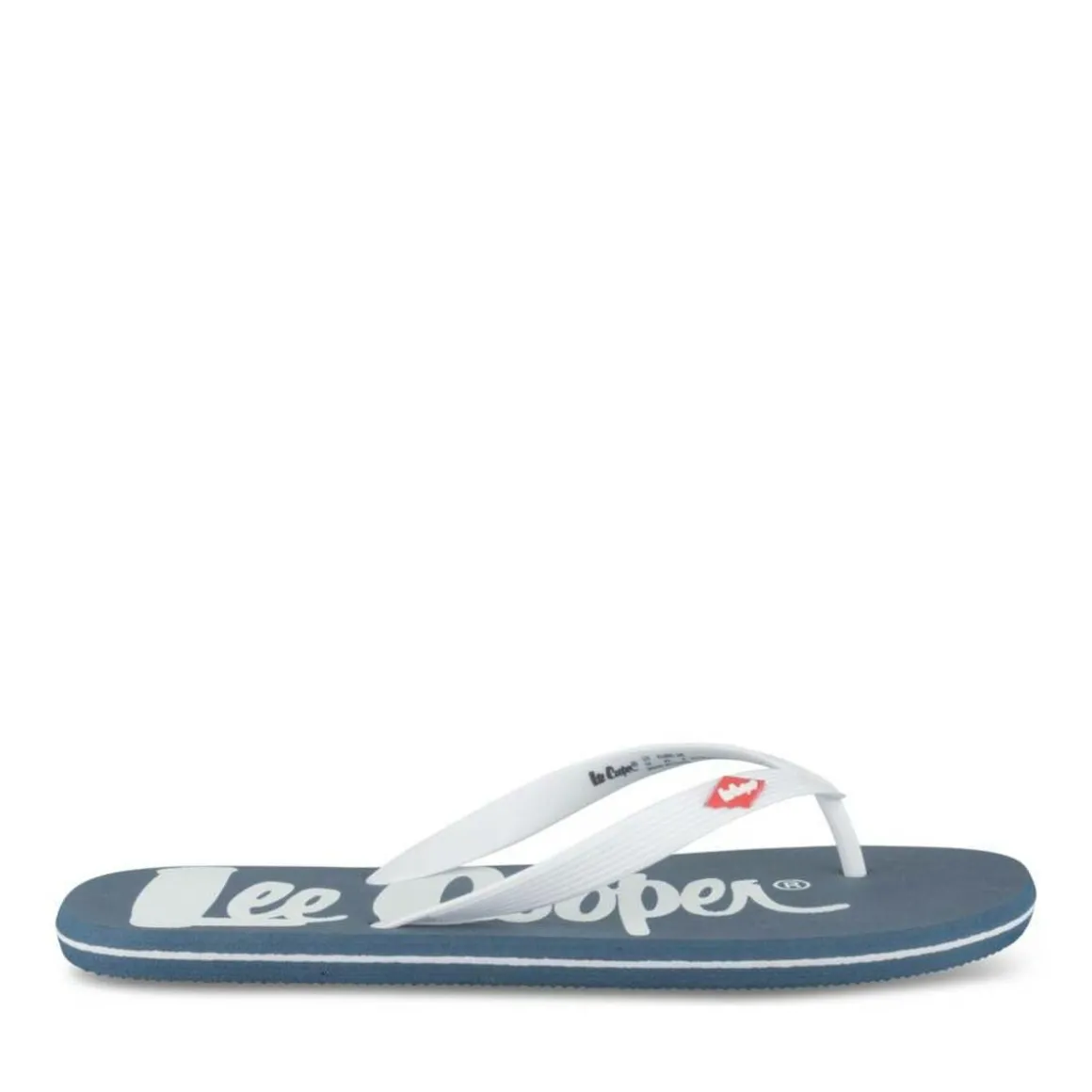 Teenslippers NAVY