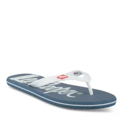 Teenslippers NAVY