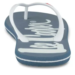 Teenslippers NAVY