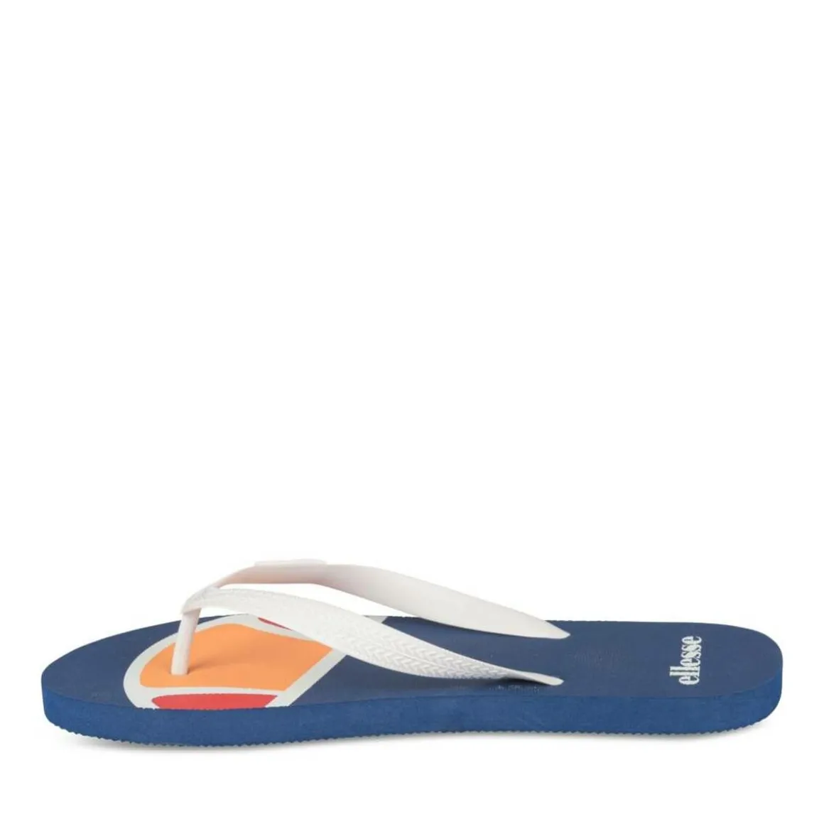 Teenslippers NAVY ELLESSE