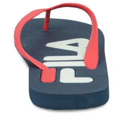 Teenslippers NAVY FILA Troy