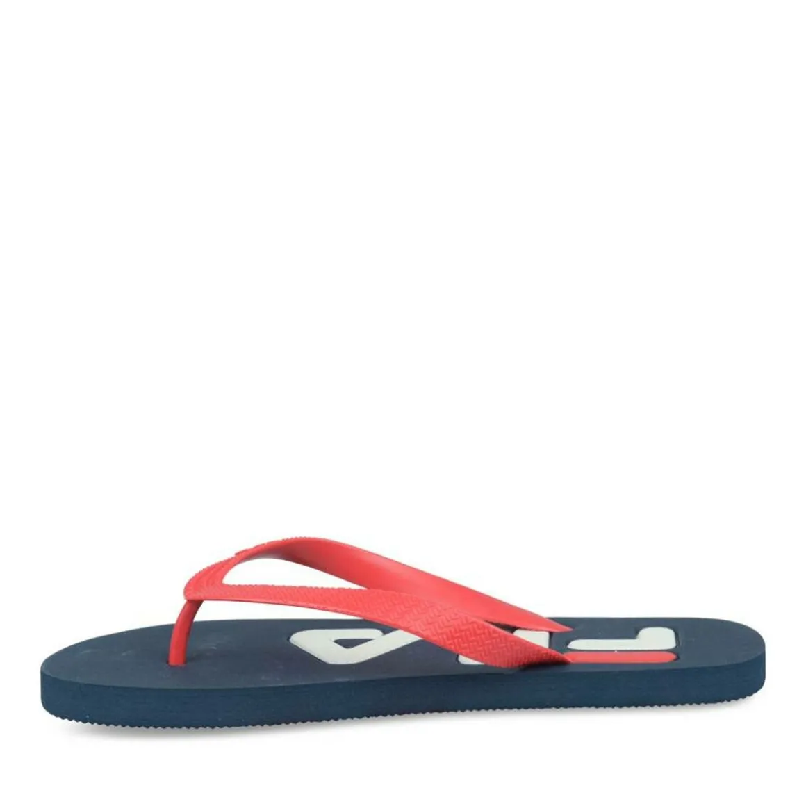 Teenslippers NAVY FILA Troy