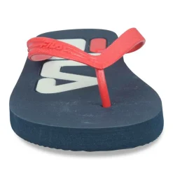 Teenslippers NAVY FILA Troy