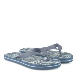Teenslippers NAVY LITTLE BOYS