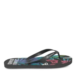 Teenslippers NAVY LONGBOARD