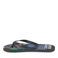 Teenslippers NAVY LONGBOARD