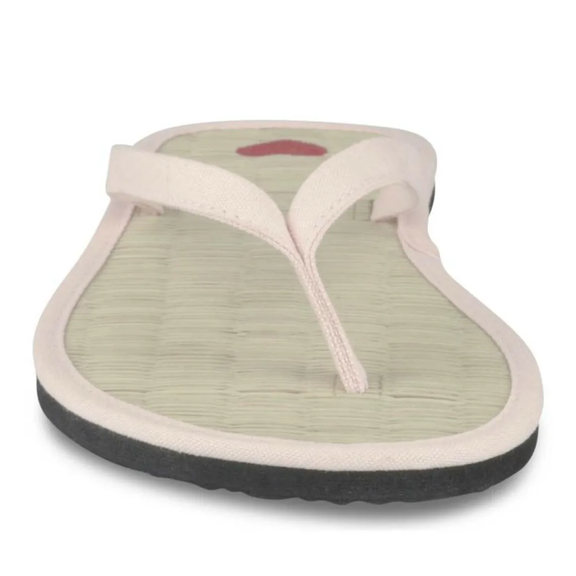 Teenslippers ROZE