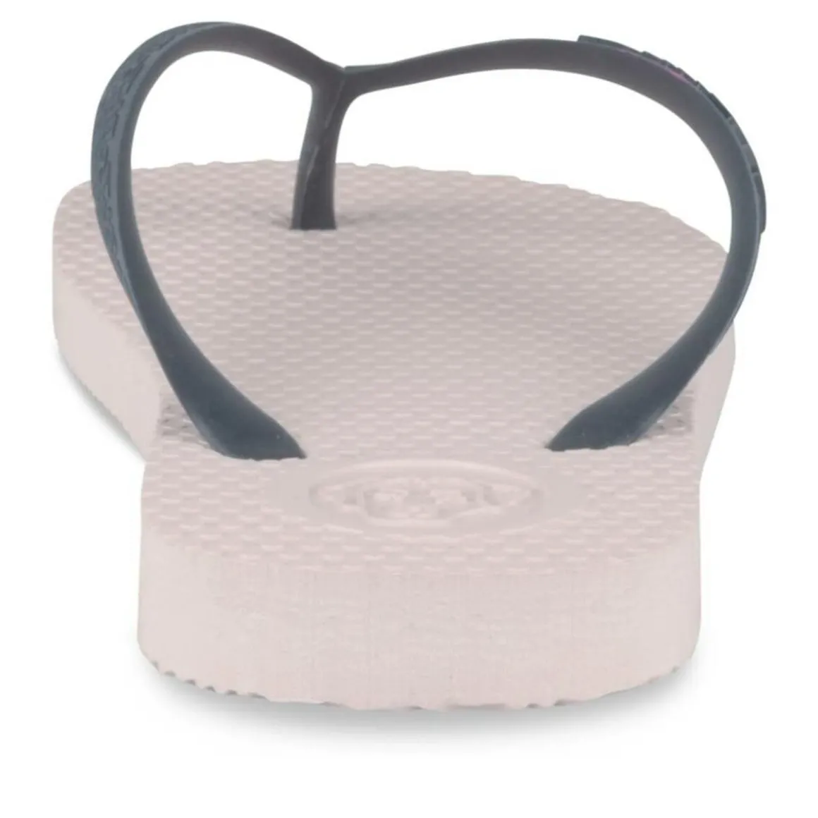 Teenslippers ROZE