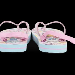 Teenslippers ROZE