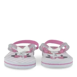 Teenslippers ROZE