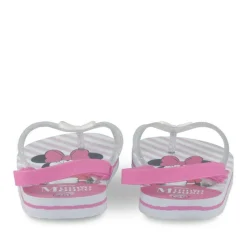 Teenslippers ROZE