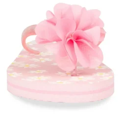 Teenslippers ROZE
