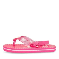 Teenslippers ROZE
