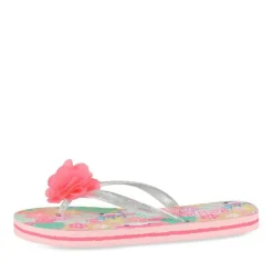 Teenslippers ROZE