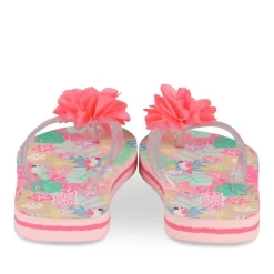 Teenslippers ROZE