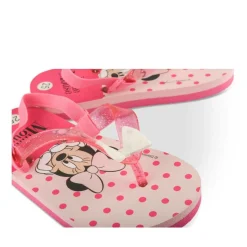 Teenslippers ROZE
