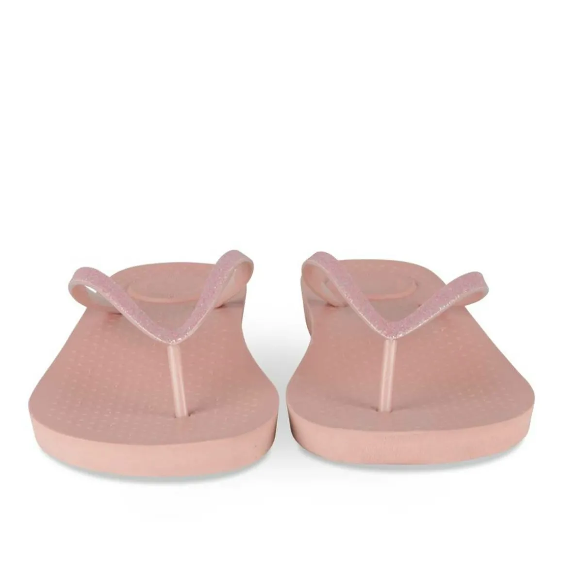 Teenslippers ROZE