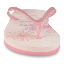 Teenslippers ROZE