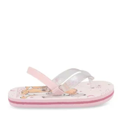 Teenslippers ROZE BAMBI