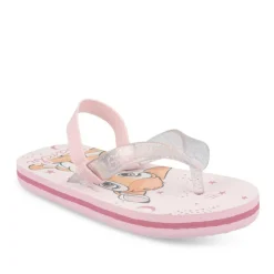 Teenslippers ROZE BAMBI