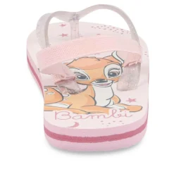 Teenslippers ROZE BAMBI
