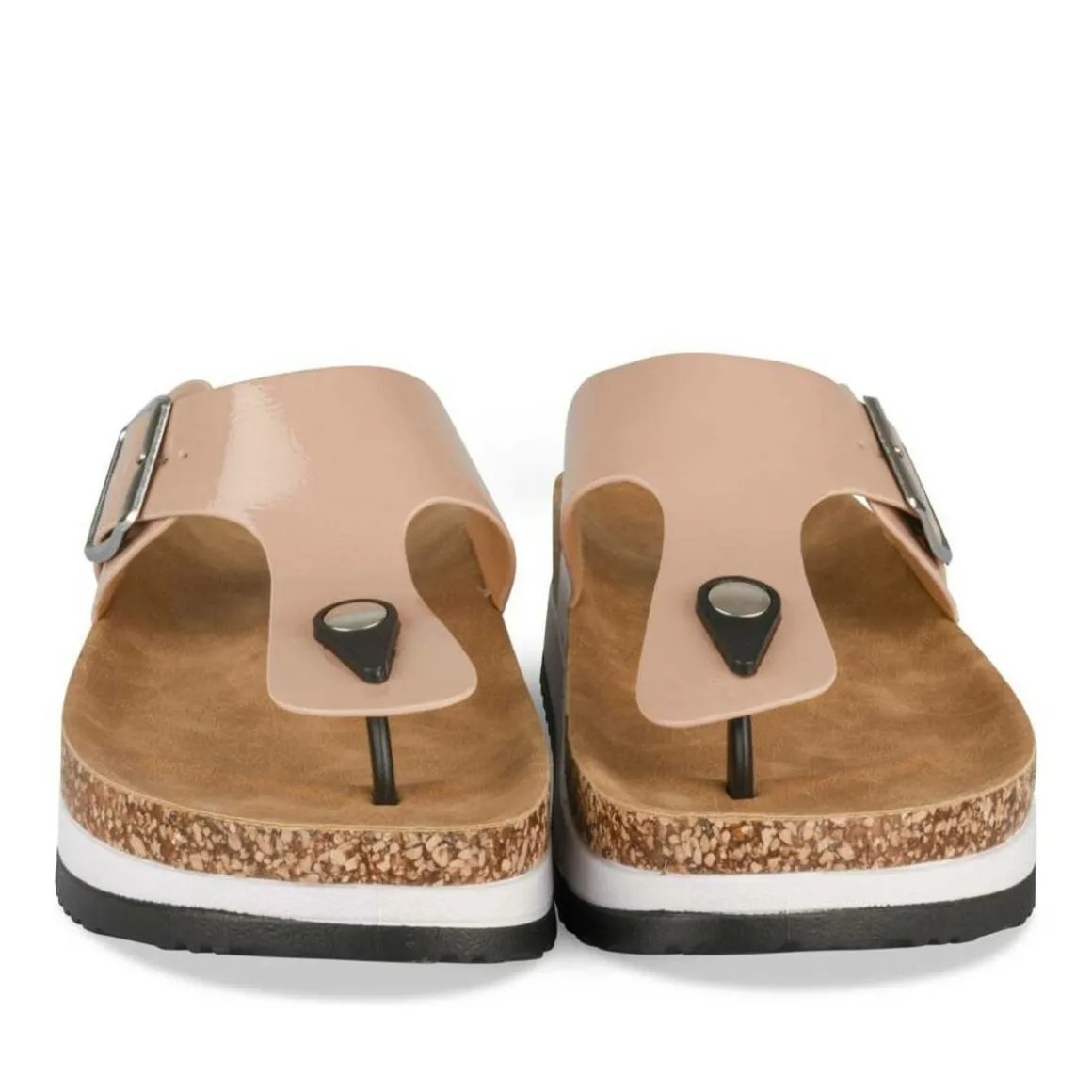 Teenslippers ROZE MERRY SCOTT