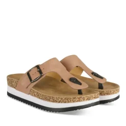 Teenslippers ROZE MERRY SCOTT