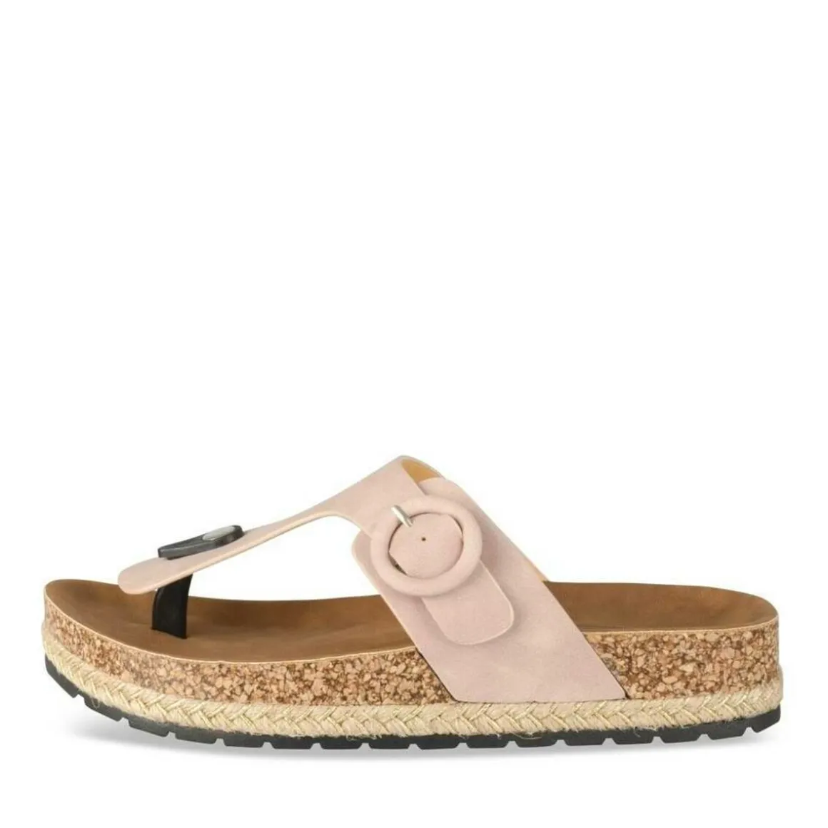 Teenslippers ROZE MERRY SCOTT