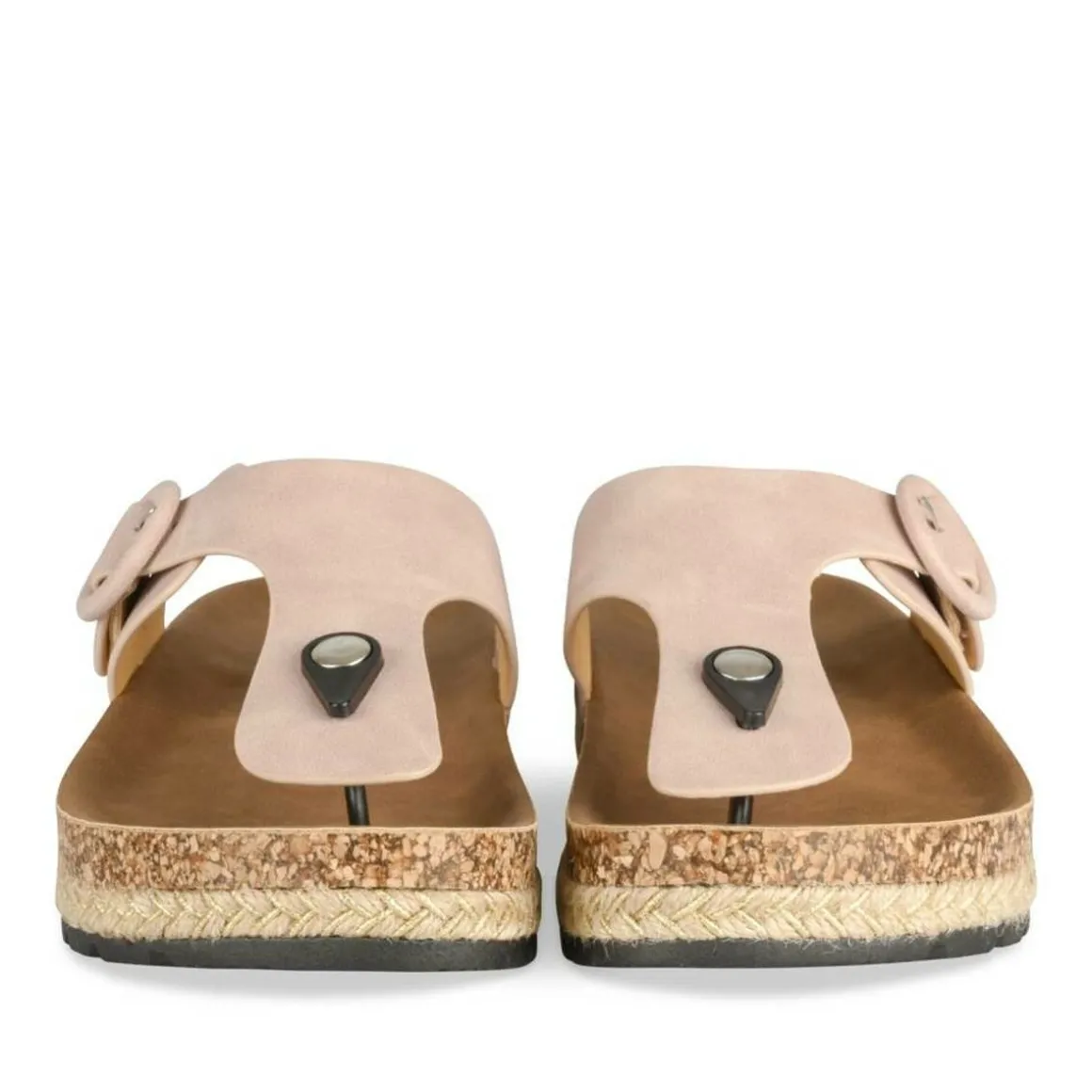 Teenslippers ROZE MERRY SCOTT