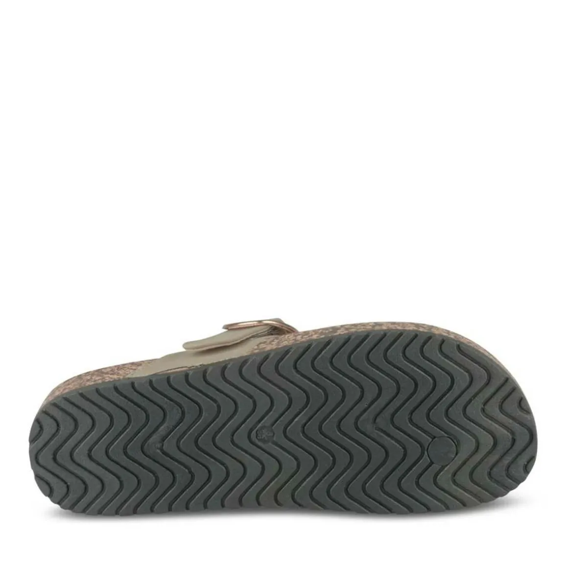 Teenslippers TAUPE PHILOV
