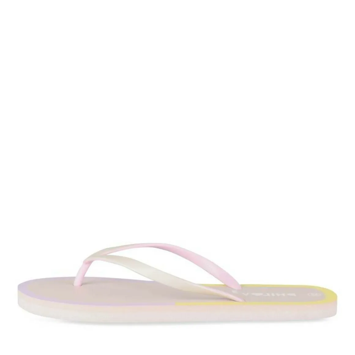 Teenslippers VIOLET