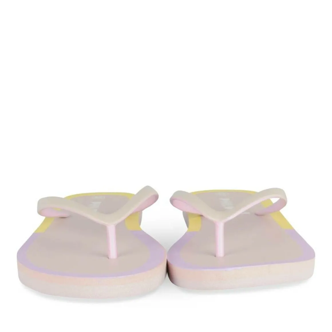 Teenslippers VIOLET