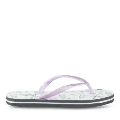 Teenslippers VIOLET