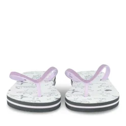 Teenslippers VIOLET