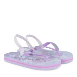 Teenslippers VIOLET
