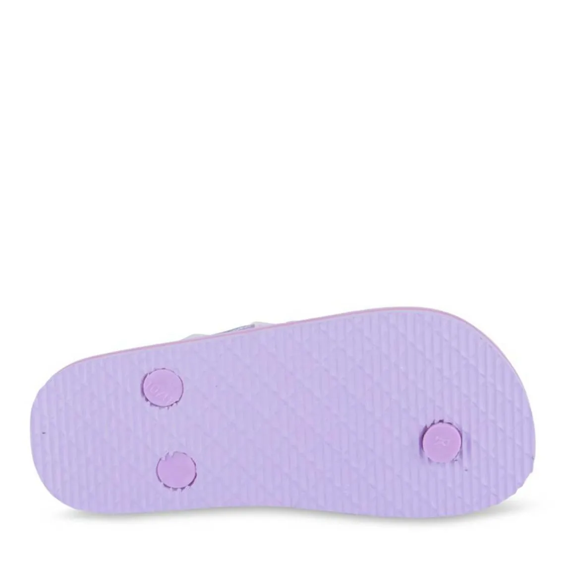 Teenslippers VIOLET