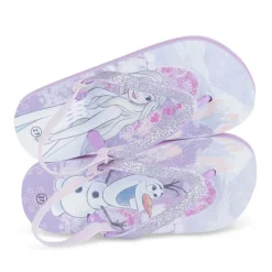 Teenslippers VIOLET