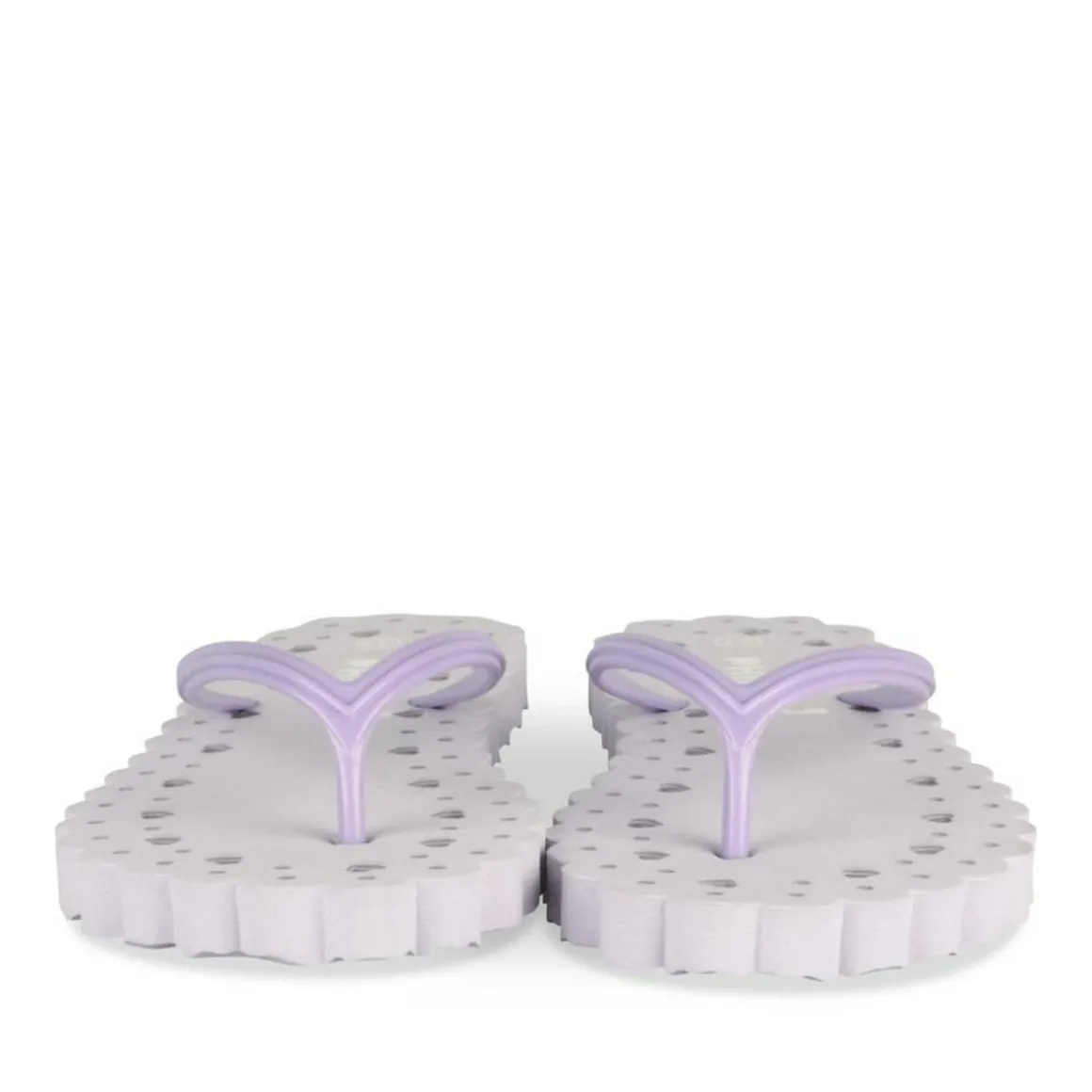 Teenslippers VIOLET