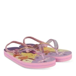 Teenslippers VIOLET