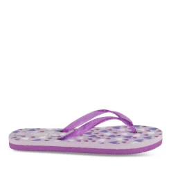 Teenslippers VIOLET